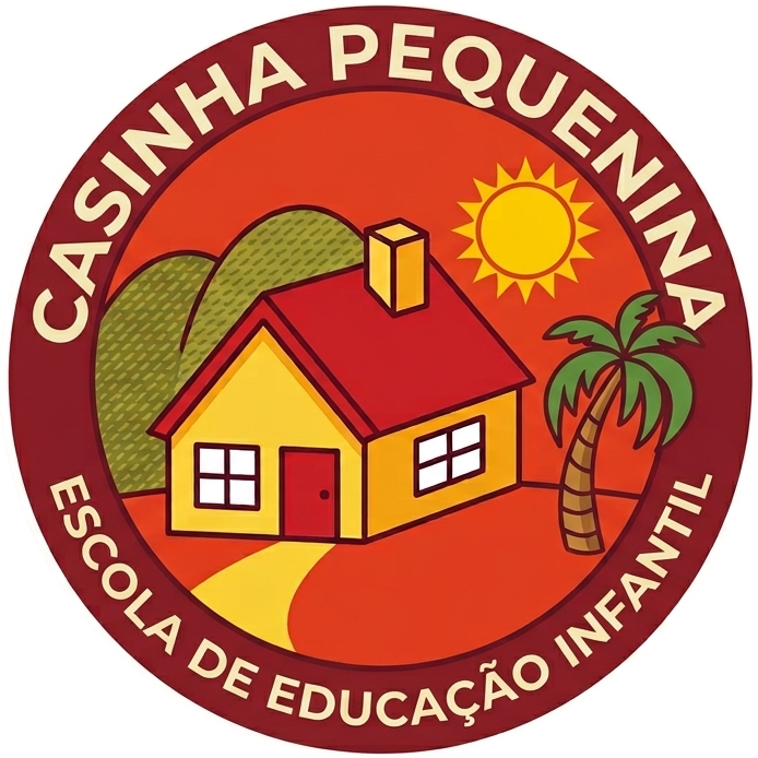 Logo Casinha Pequenina